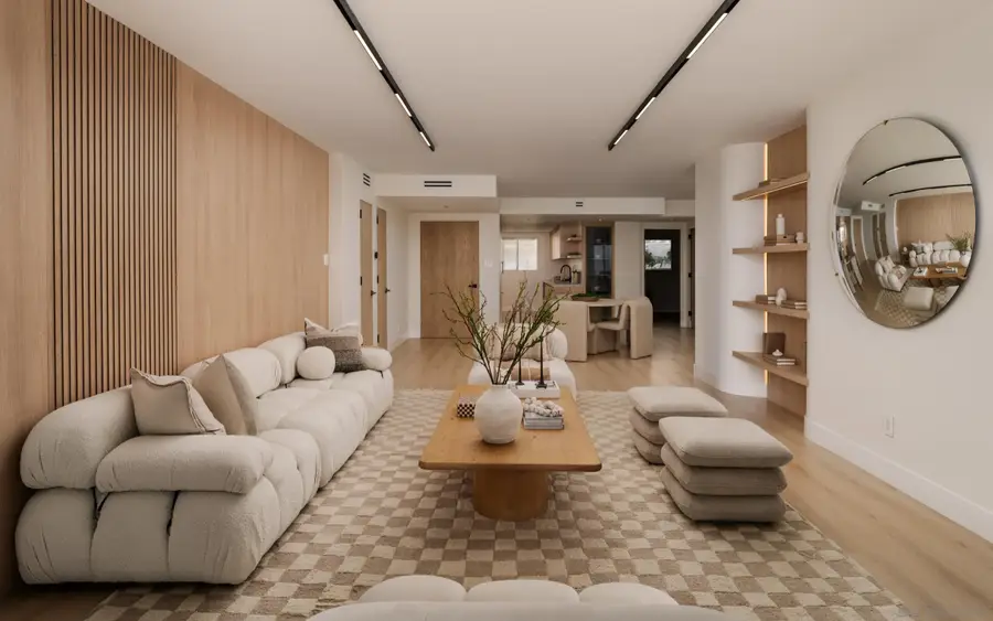 939 Coast #14C, La Jolla, CA 92037 - #2