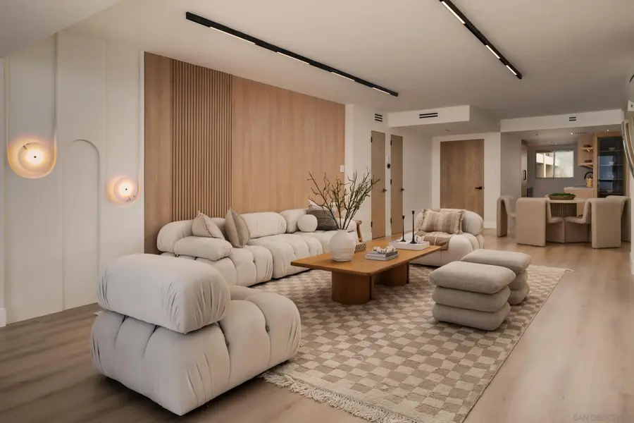 939 Coast #14C, La Jolla, CA 92037 - #3