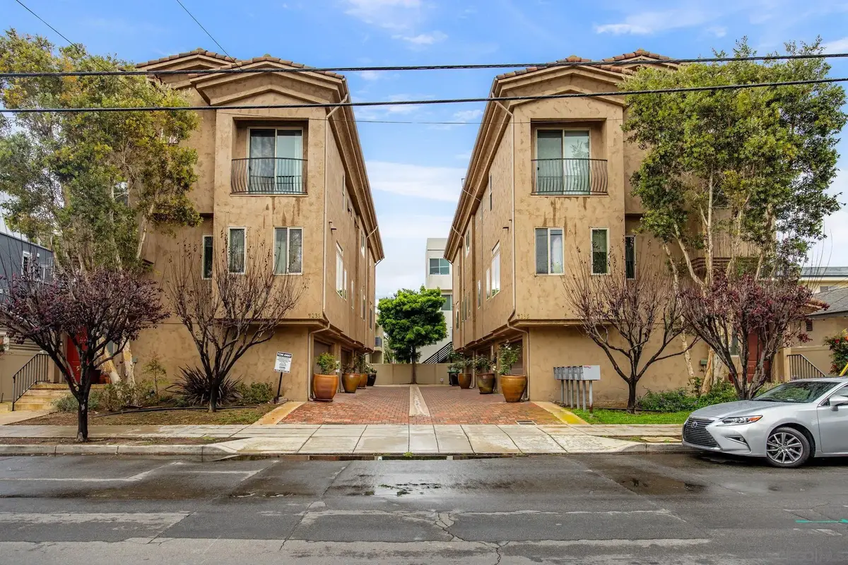 4235 3rd Ave. #5, San Diego, CA 92103 - #1