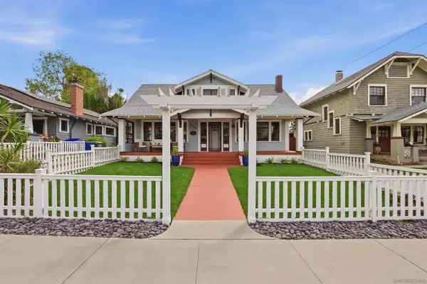 1519 29th Street, San Diego, CA 92102