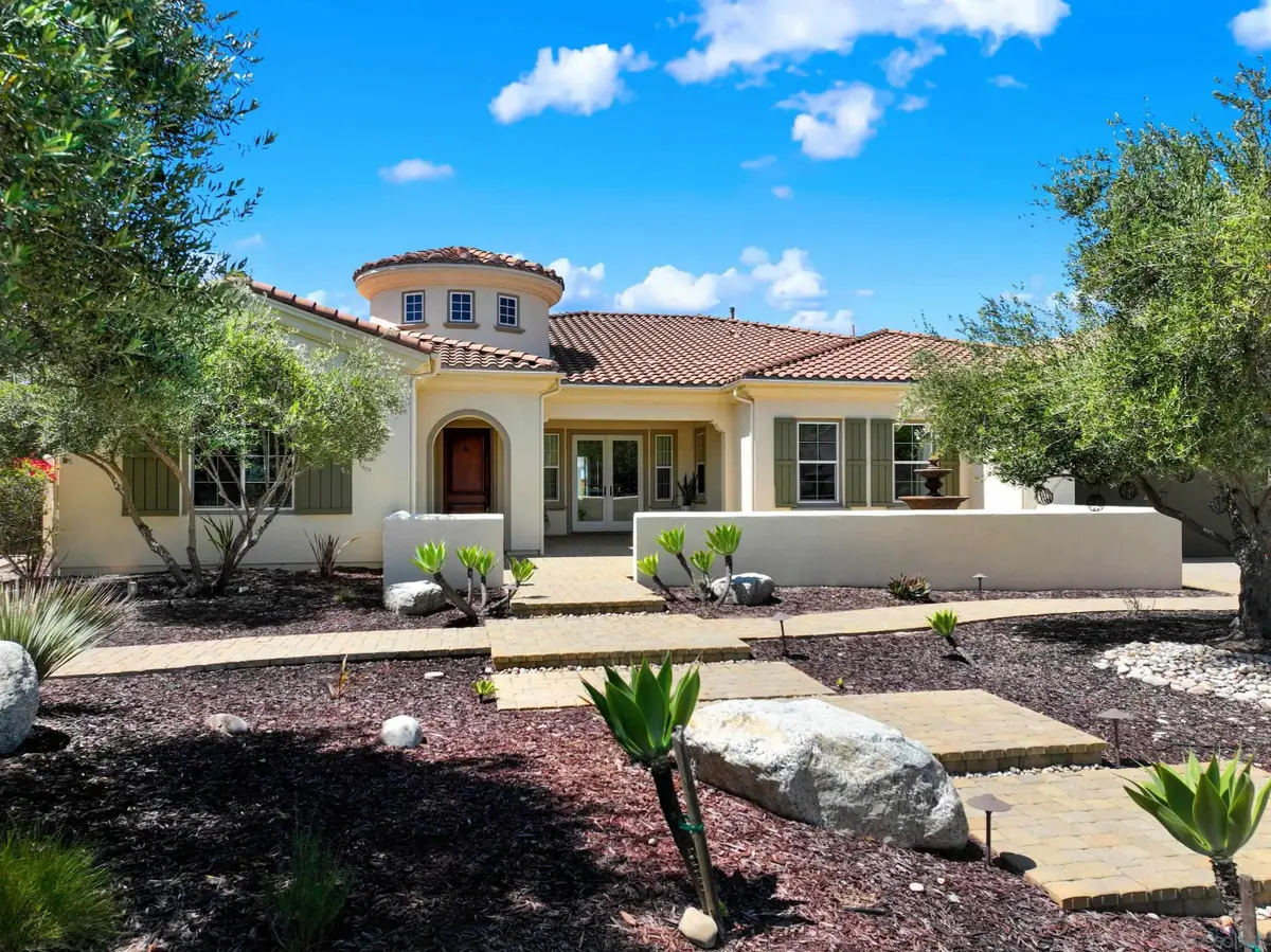 15717 Montbury Pl, San Diego, CA 92131 - #1