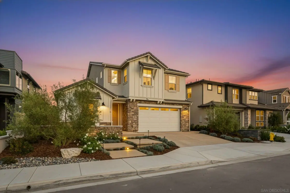 888 Cayley Ave, San Marcos, CA 92069 - #1