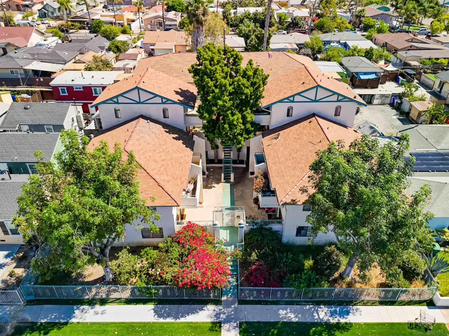 Address Withheld By Seller, San Diego, CA 92105 - #2