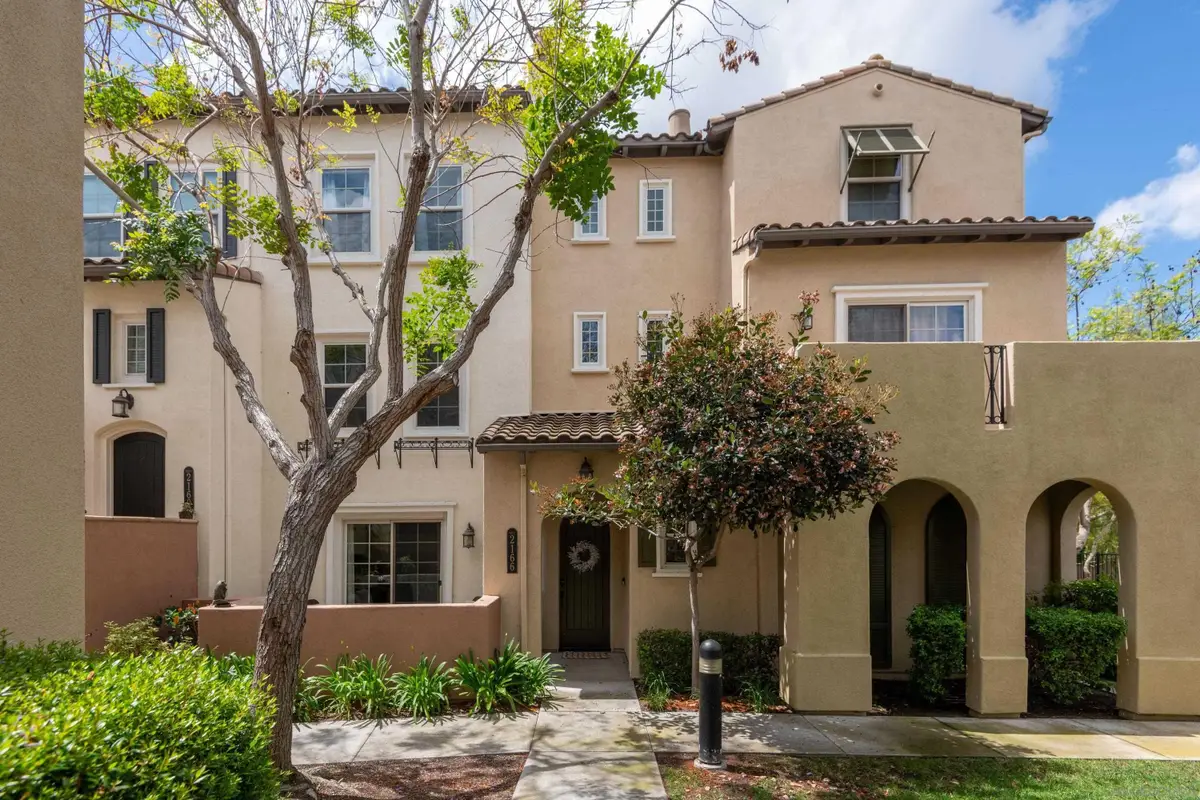 2166 Silverado St, San Marcos, CA 92078 - #1