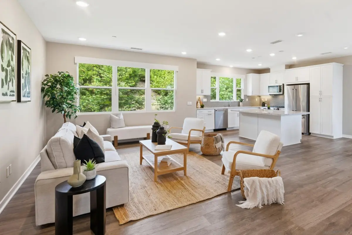 2902 Via Alta, San Diego, CA 92108 - #1