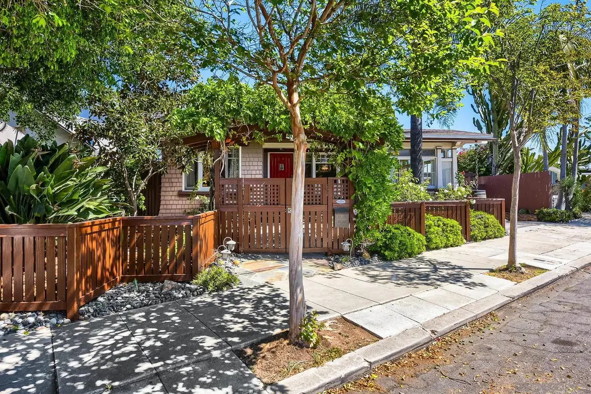 1040 Johnson, San Diego, CA 92103 - #1