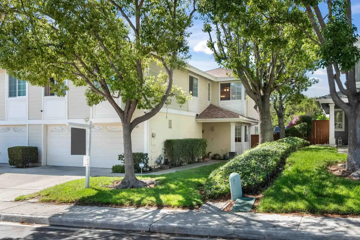 7810 Mission Montana Pl, San Diego, CA 92120 - #1