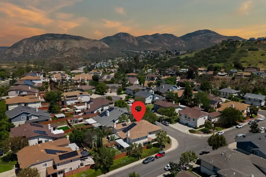 7810 Mission Montana Pl, San Diego, CA 92120 - #2