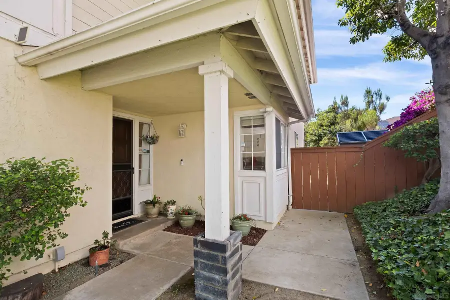 7810 Mission Montana Pl, San Diego, CA 92120 - #3