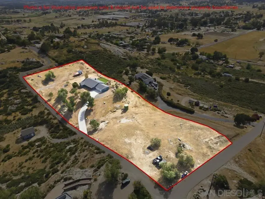 428 Washington Street, Ramona, CA 92065 - #2