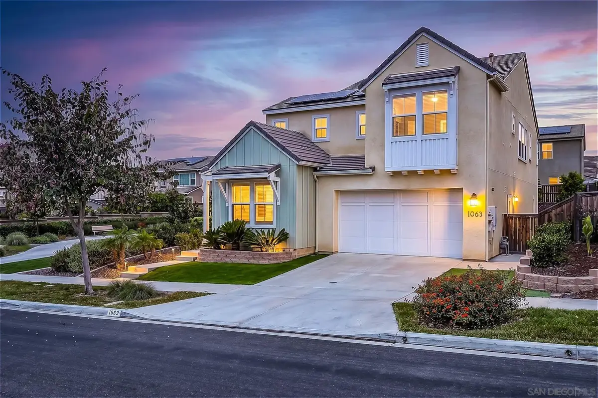 1063 Camino Cantera, Chula Vista, CA 91913 - #1
