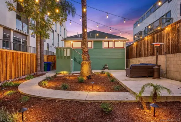 3853 8th Ave, San Diegp, CA 92103
