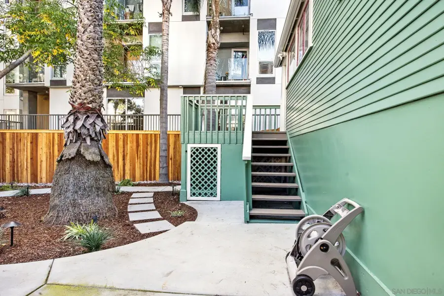 3853 8th Ave, San Diego, CA 92103 - #2