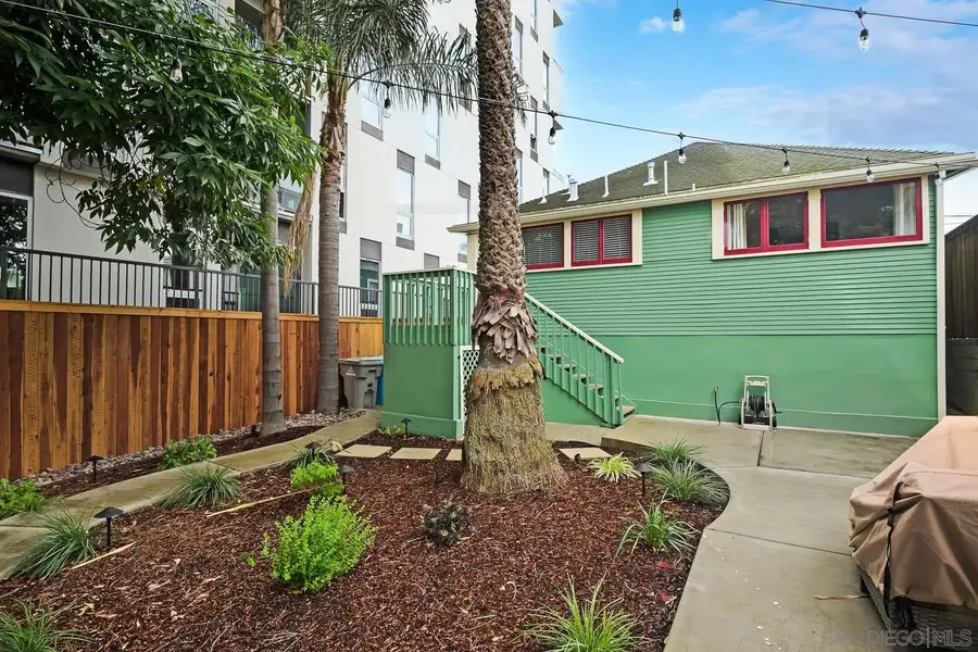 3853 8th Ave, San Diego, CA 92103 - #3