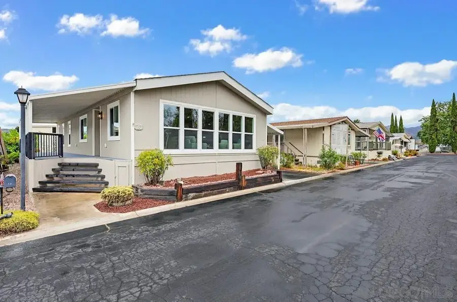 11949 Riverside Dr #23, Lakeside, CA 92040 - #2