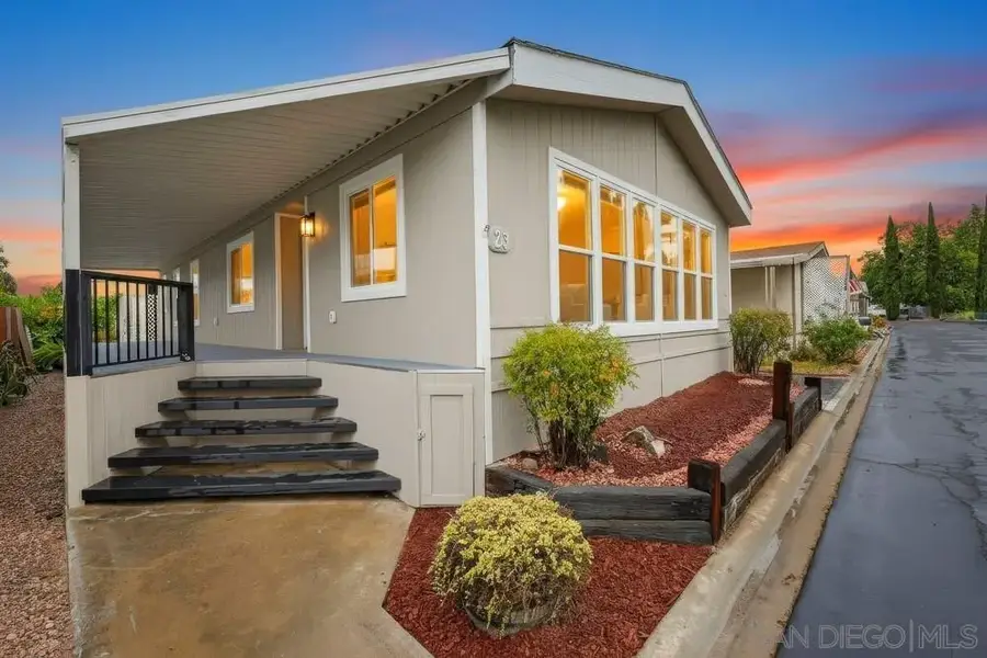 11949 Riverside Dr #23, Lakeside, CA 92040 - #3