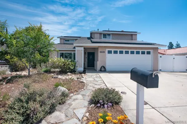 9629 Derald Rd, Santee, CA 92071