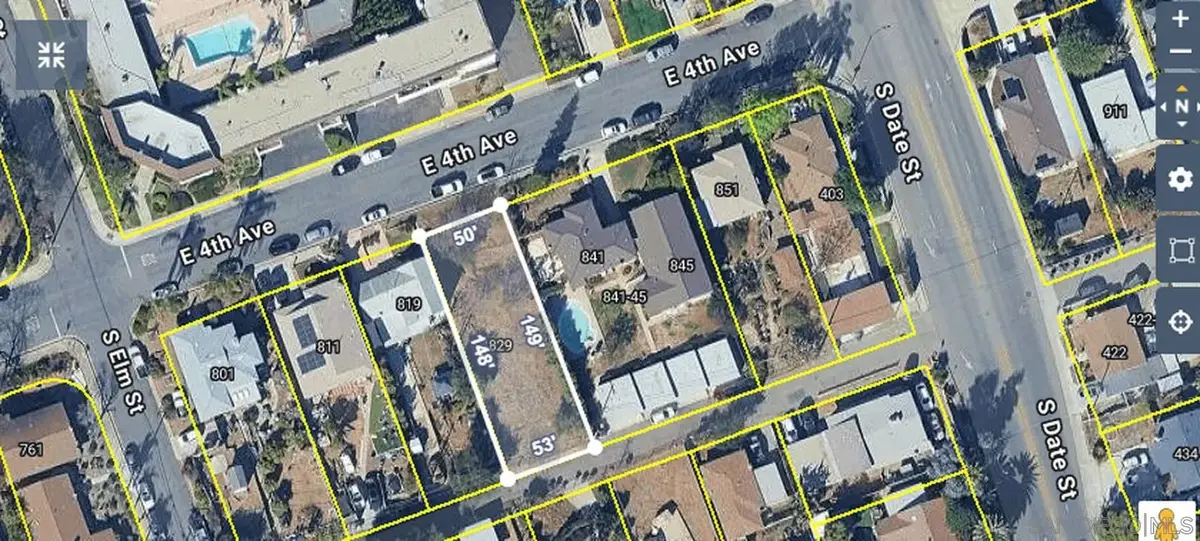829 E 4th #13, Escondido, CA 92025 - #1