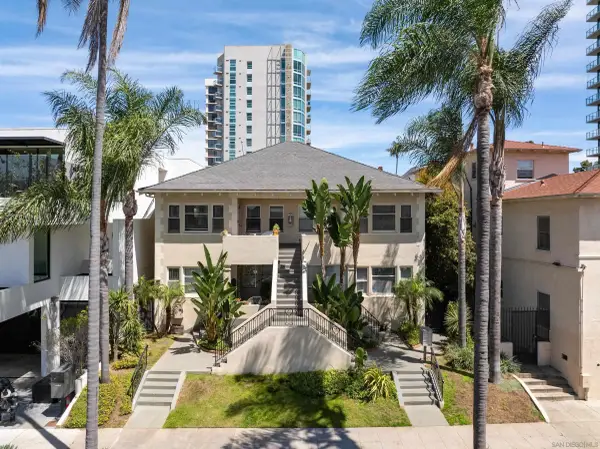 3409-21 5th Avenue, San Diego, CA 92103