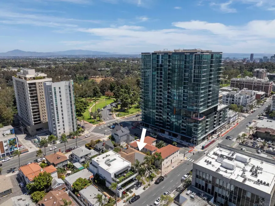 3409-21 5th Avenue, San Diego, CA 92103 - #2