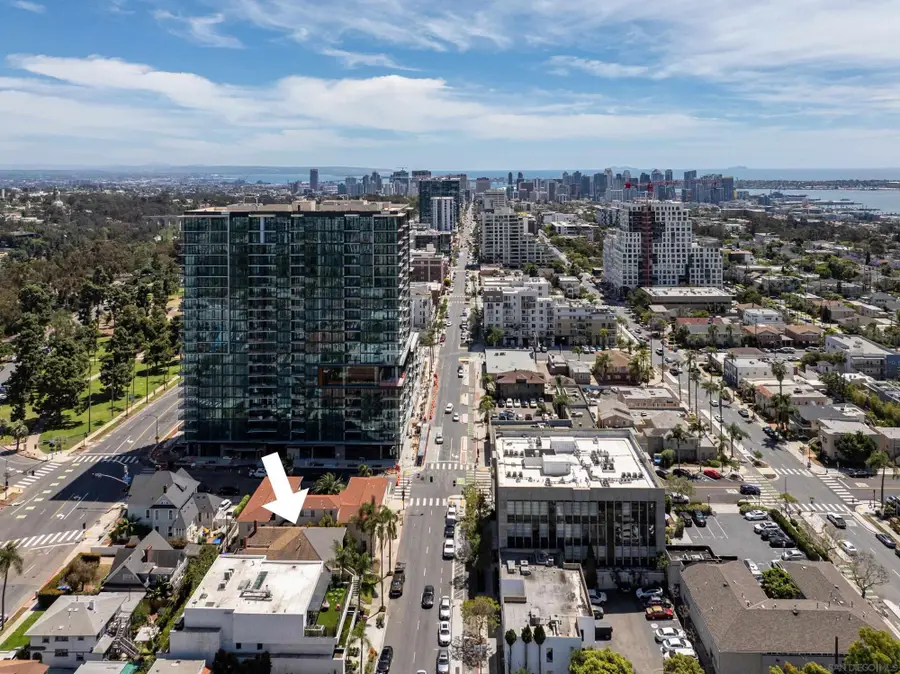 3409-21 5th Avenue, San Diego, CA 92103 - #3