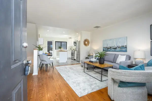 2232 Caminito Pajarito #112, San Diego, CA 92107