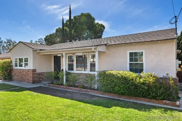 4376 Harbinson Avenue, La Mesa, CA 91942
