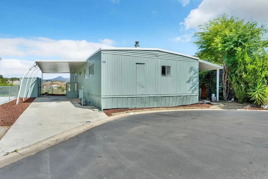 10880 Highway 67 #SPC 99, Lakeside, CA 92040 - #1