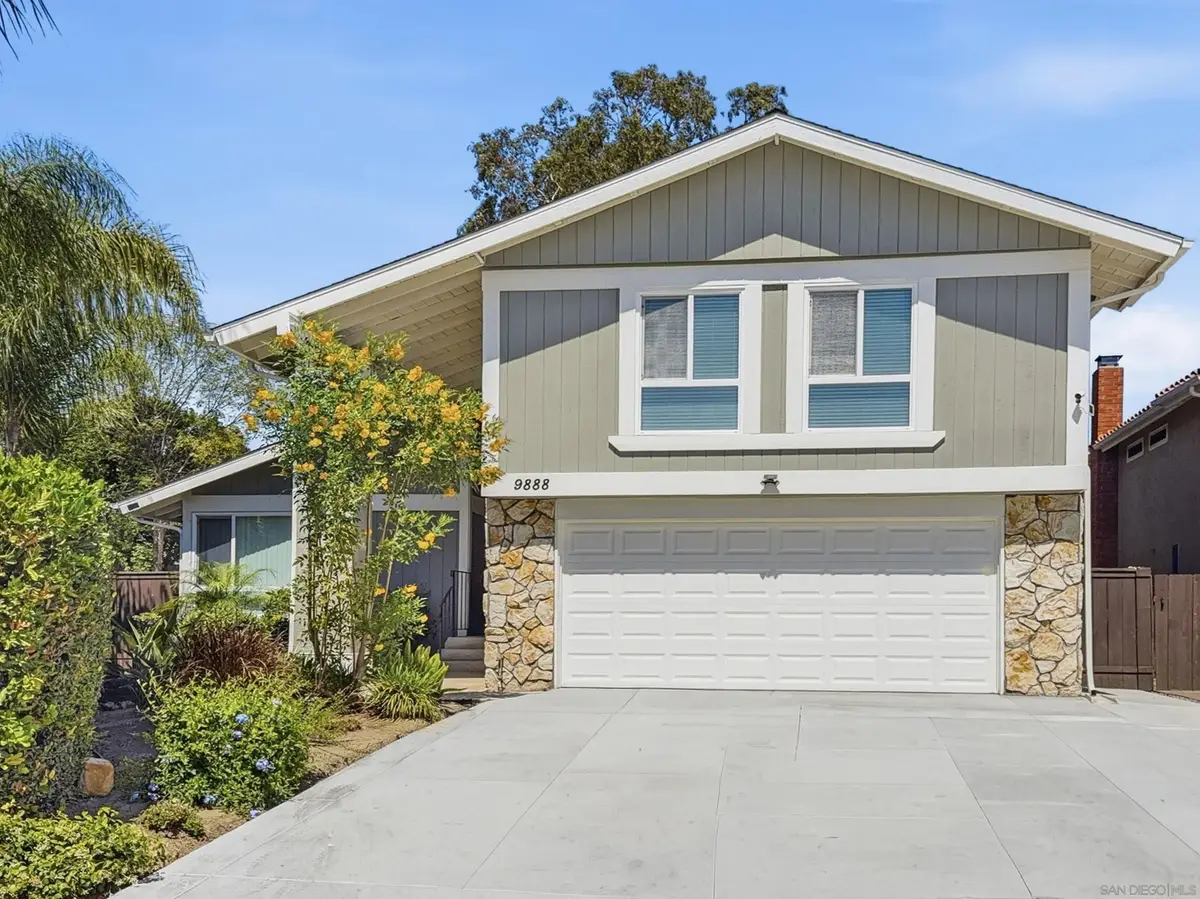 9888 Via Caceres, San Diego, CA 92129 - #1