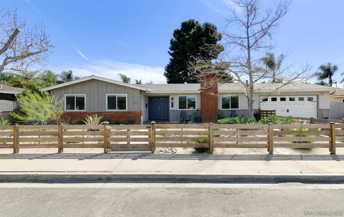 5212 Glen View Pl, Bonita, CA 91902 - #1