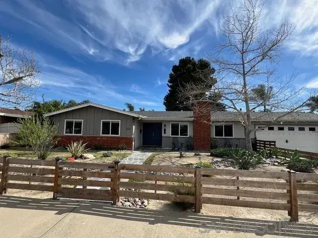 5212 Glen View Pl, Bonita, CA 91902 - #2