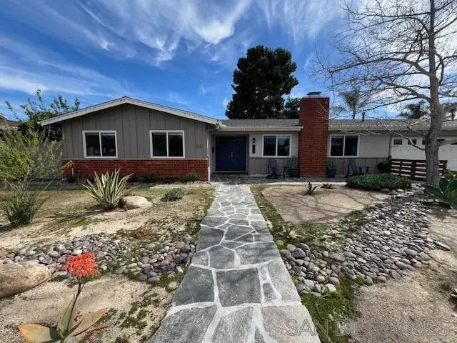 5212 Glen View Pl, Bonita, CA 91902 - #3