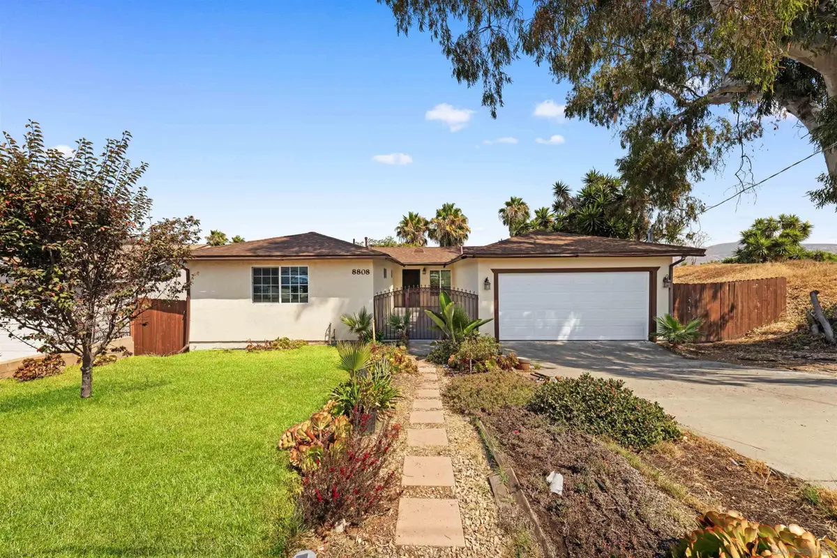 8808 Leigh Avenue, Spring Valley, CA 91977 - #1