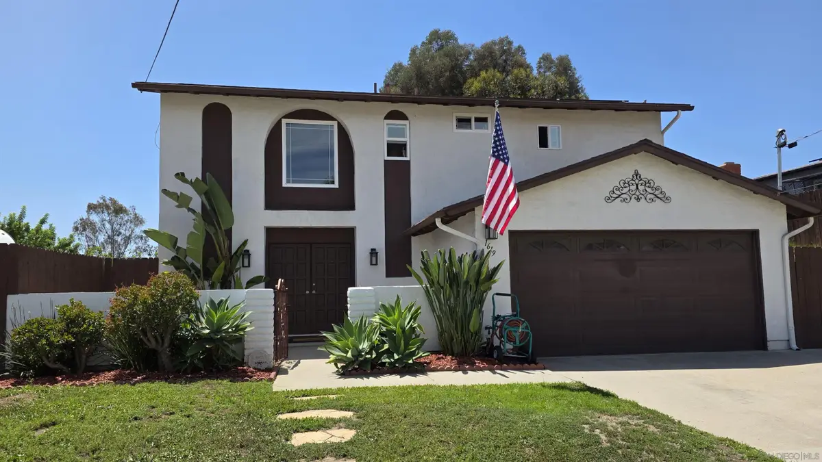 1619 Curry Comb Dr, San Marcos, CA 92069 - #1