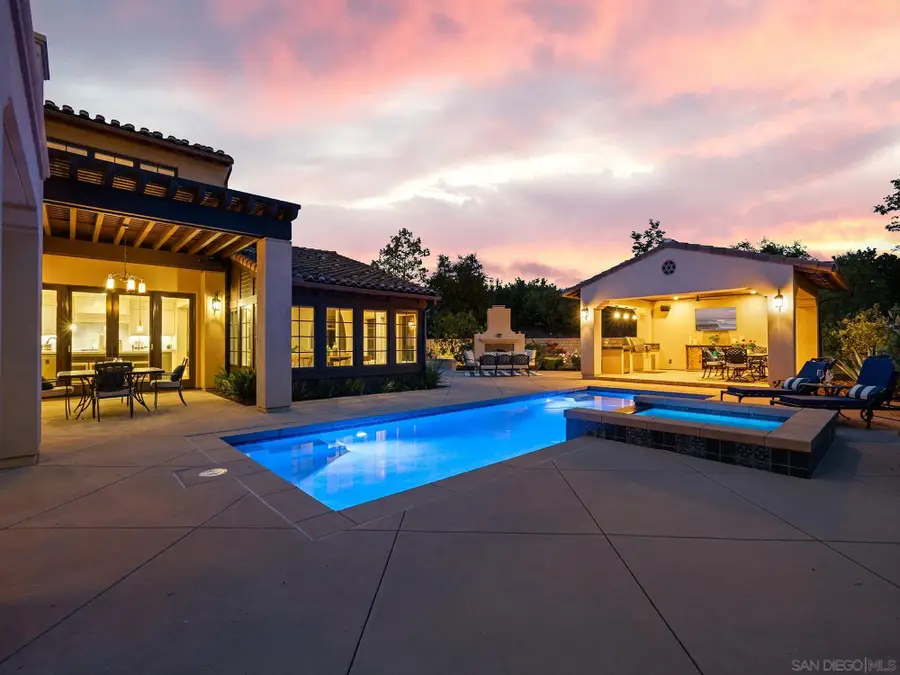 10911 Equestrian Ridge Ct, San Diego, CA 92130 - #3