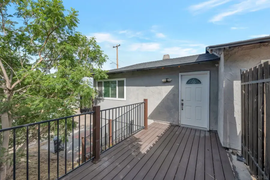 955 Maya Street, Spring Valley, CA 91977 - #2