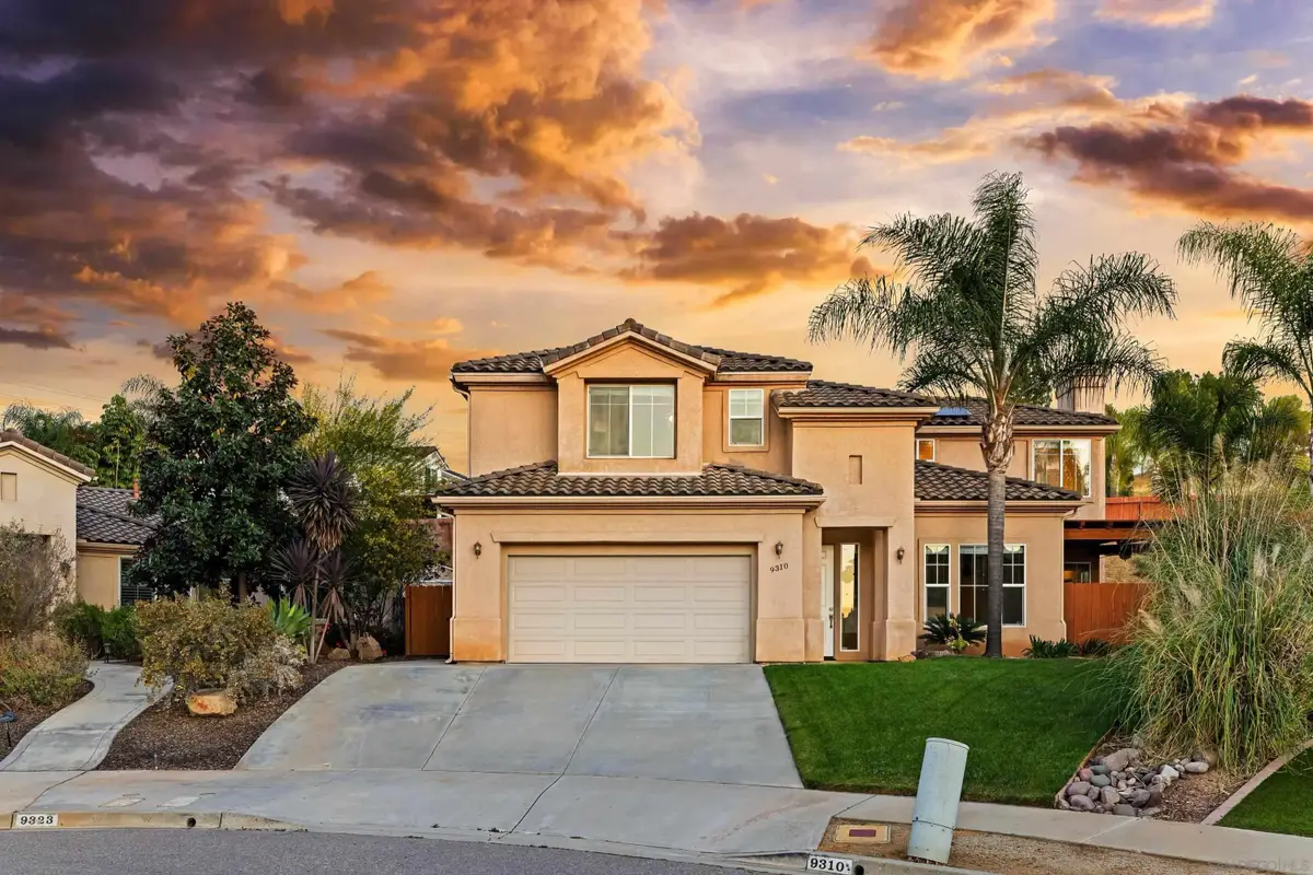 9310 Ashley View Pl, El Cajon, CA 92021 - #1