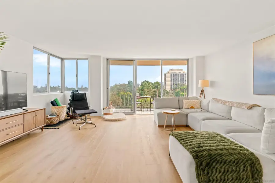 3635 7th Ave #8A, San Diego, CA 92103 - #3