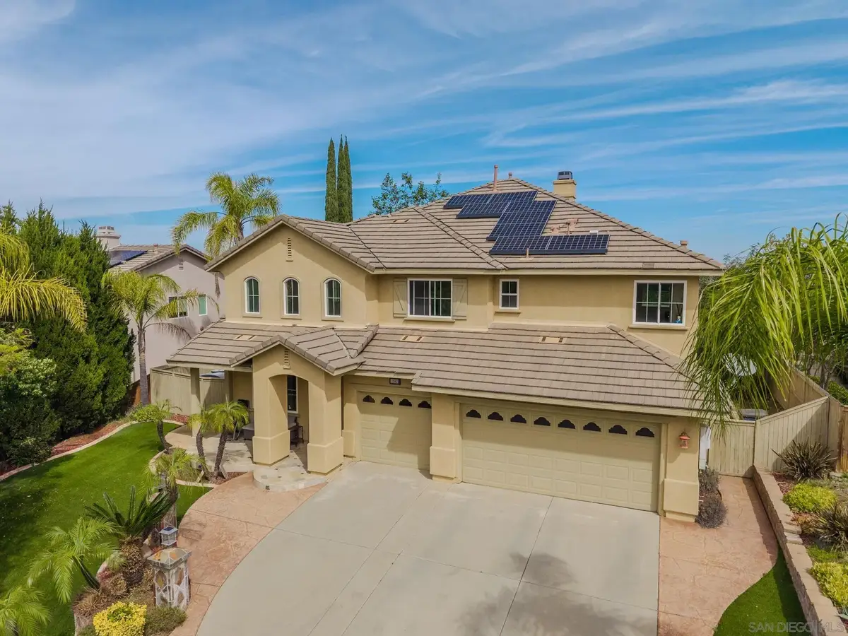 10562 Aspen Gln, Escondido, CA 92026 - #1