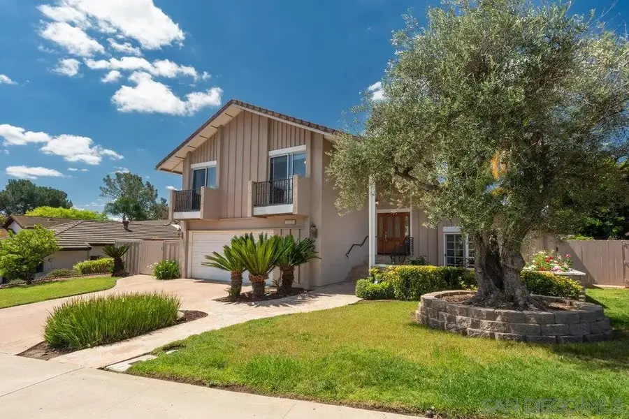 12421 Greens East Rd, San Diego, CA 92128 - #2