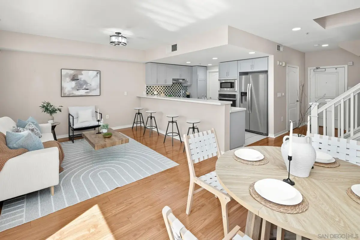 1750 Kettner Blvd #112, San Diego, CA 92101 - #1