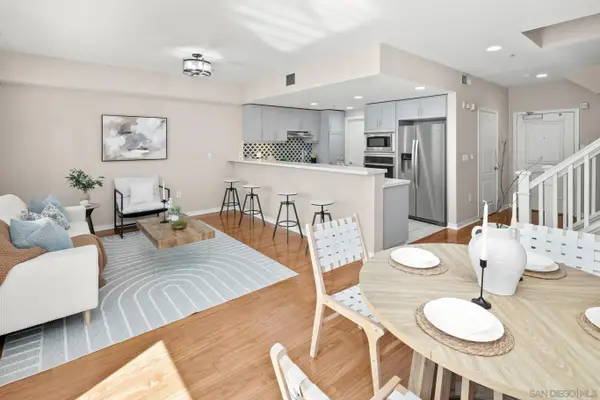 1750 Kettner Blvd #112, San Diego, CA 92101
