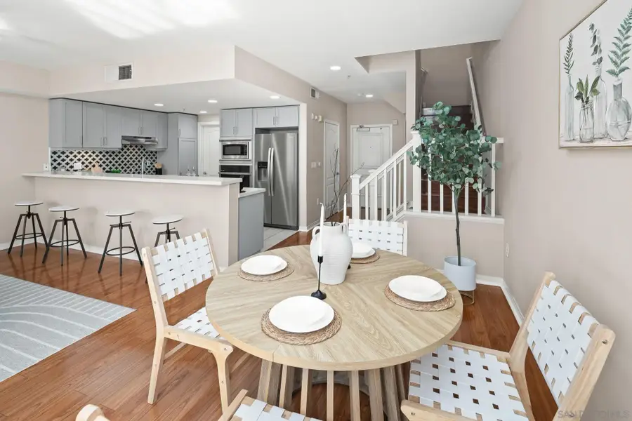 1750 Kettner Blvd #112, San Diego, CA 92101 - #2