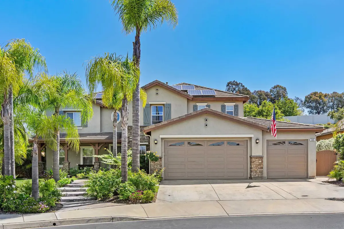 365 Charles Swisher Ct, Fallbrook, CA 92028 - #1
