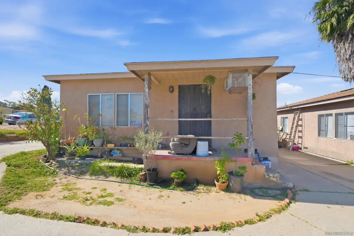5242-48 Imperial Ave, San Diego, CA 92114 - #1