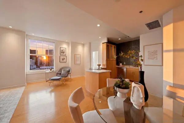 702 Ash #509, San Diego, CA 92101