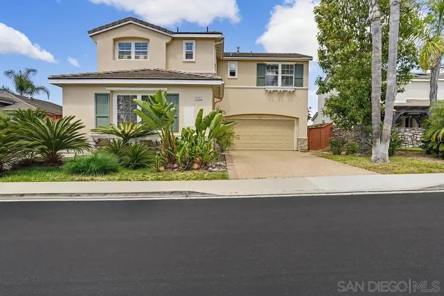 1171 Prussian Way, Oceanside, CA 92057 - #2