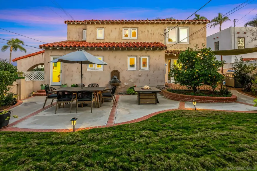 3647 Hyacinth Dr, San Diego, CA 92106 - #3