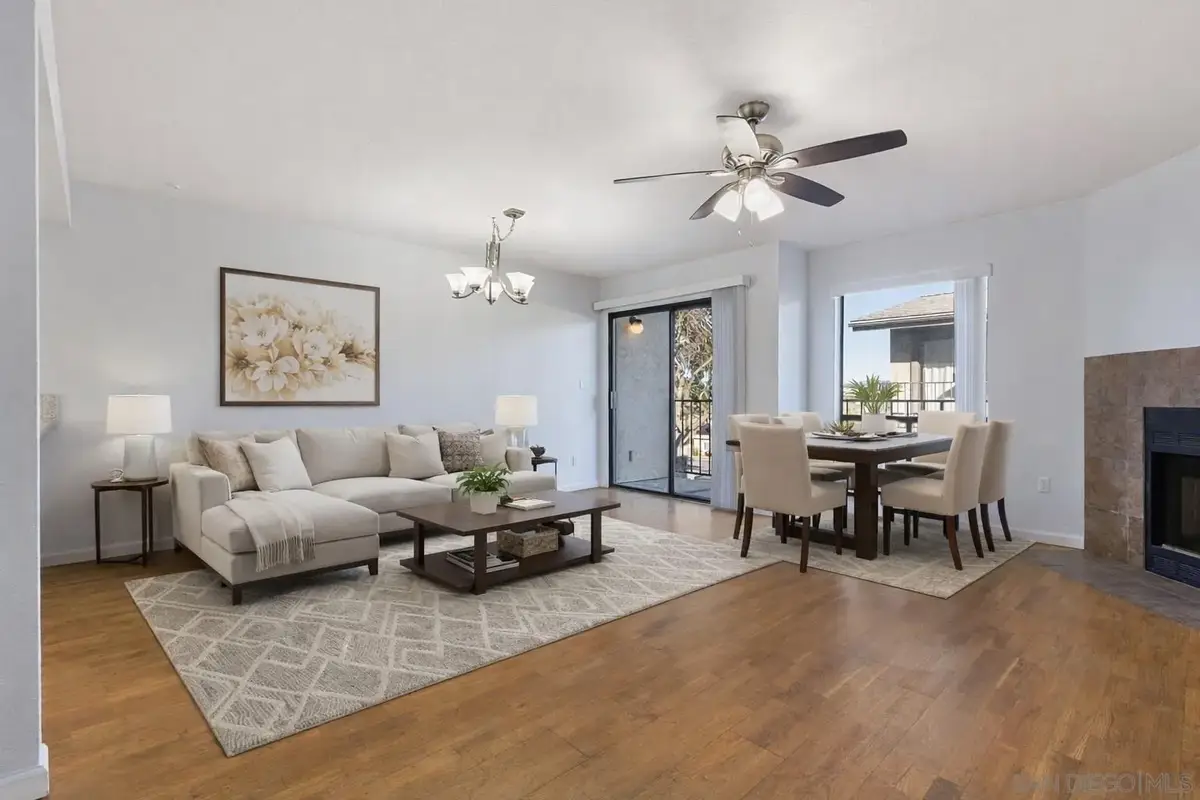 8535 Paradise Valley Rd #4, Spring Valley, CA 91977 - #1