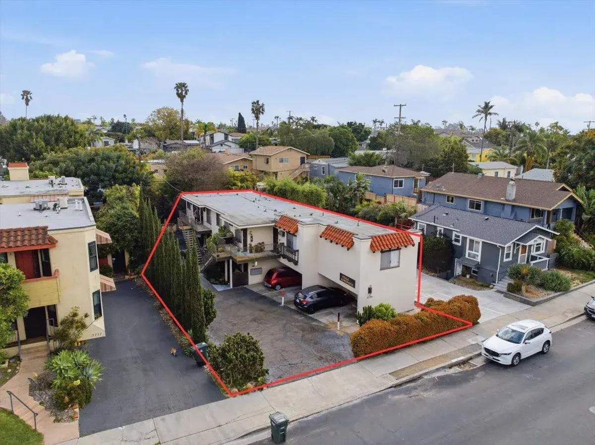 3729 Mississippi St, San Diego, CA 92104 - #1